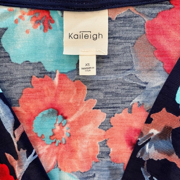 STITCH FIX Kaileigh Knit Romper - Picture 3 of 4